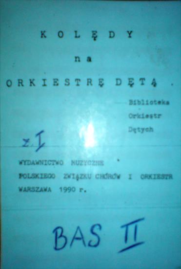 kolędy na orkiestrę dętą W. Janiszewski - tuba 2C - kolędy na orkiestrę dętą W. Janiszewski - tuba 2C str00.jpg