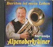 Alpenoberkrainer - Bariton ist mein Leben 1995 - 41m2qxI2GRL._SL500_.jpg