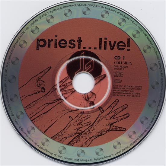 1987320kbps Judas Priest - Priest...Live - Priest...Live Remastered_cd1.JPG