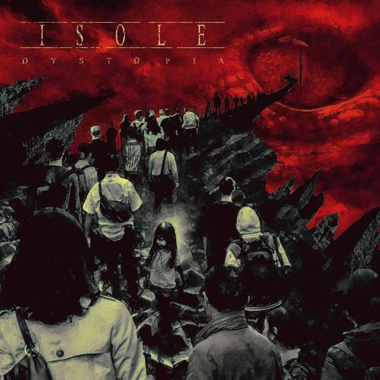 Isole - Dystopia 2019 - cover.jpg