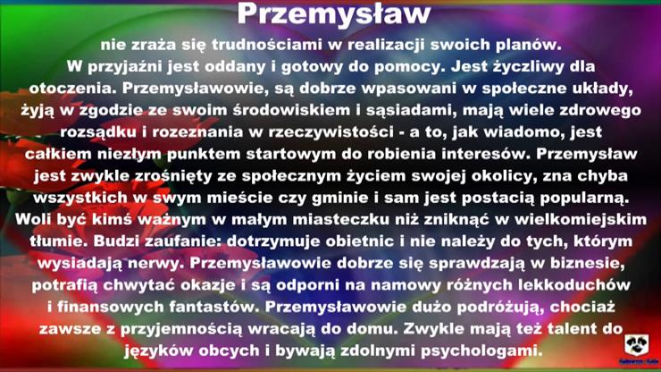 Fotki - znaczenie imion męskich - Przemysław.jpg