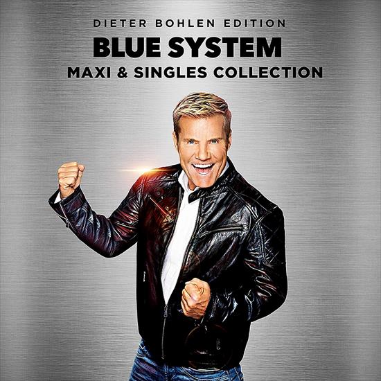 10 - Blue System - Maxi  Singles Collection.jpg