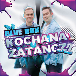Blue Box - Kochana zatańcz dla mnie - 260x260bb.jpg