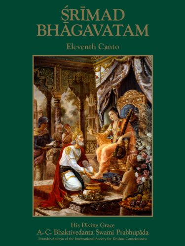 Śrimad-Bhagavatam - canto 11.jpg