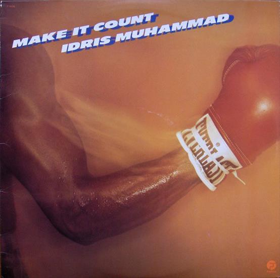 1980 - Make It Count - front.jpg