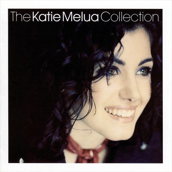 Muzyka okładki - Katie Melua Collection 1.jpg