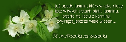 Maria Pawlikowska - Jasnorzewska - M. Jasnorzewska - Pawlikowski  - Jasmin.jpg