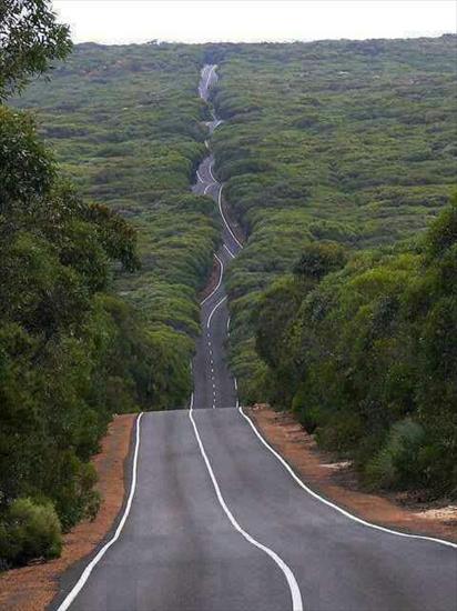na świecie - Australia Road in.jpg
