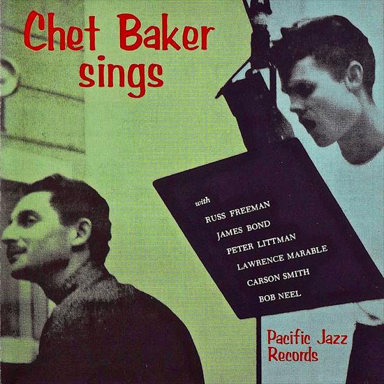 Chet Baker - Chet Baker Sings 2019 24Bit flac - Folder.jpg