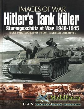 Images of War - Hitlers Tank Killer Sturmgeschutz at War 1940-1945.jpg