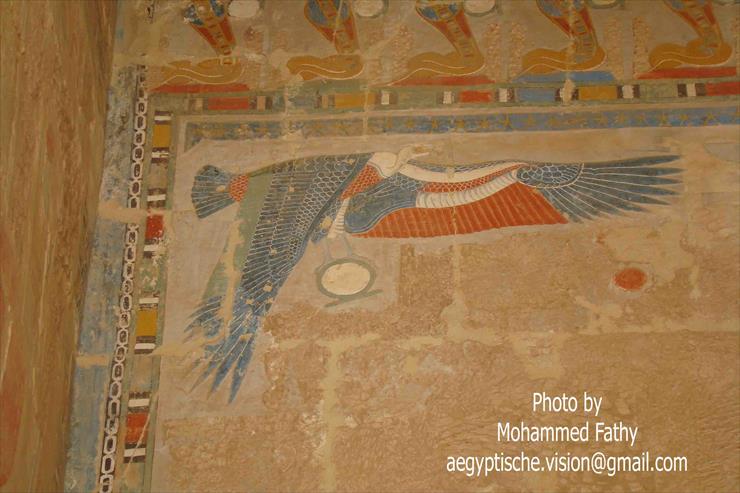 Świątynia w Hatshepsut - Świątynia w Hatshepsut 32.jpg