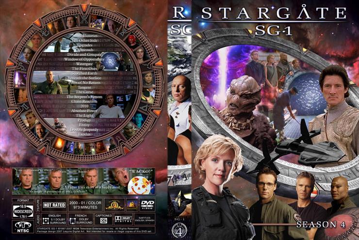 StarGate SG-1 - Stargate SG-1 Season 04.jpg