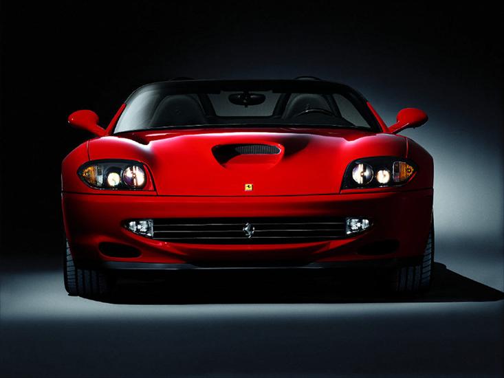 Samochody - Ferrari 550 Barchetta.jpg