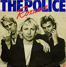 Police - Roxanne - The Police - Roxanne CO.jpg