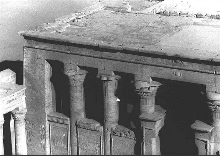 Świątynia w Edfu - Świątynia w Edfu 161.jpg
