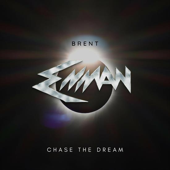 Brent Enman - Chase the Dream 2023 - cover.jpg