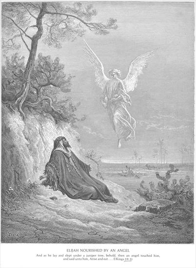 Stary i Nowy Testament - Ryciny - OT-097 Elijah Is Nourished by an Angel.jpg