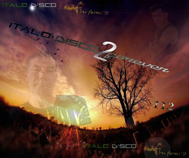 Italo Disco Forever 2 Vol.112 - front.jpg