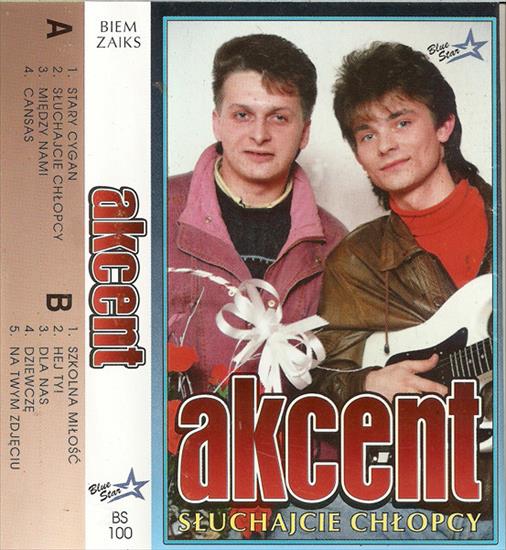 Akcent - 04. Słuchajcie Chłopcy 1993.jpg