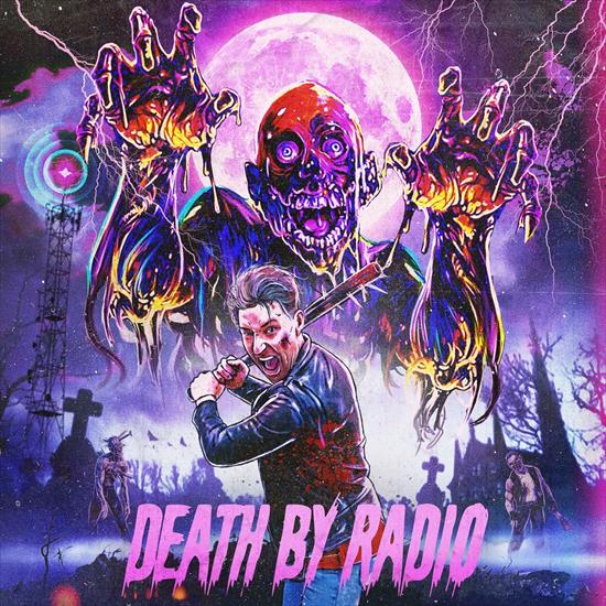 2022 - Death by Radio - cover.jpg