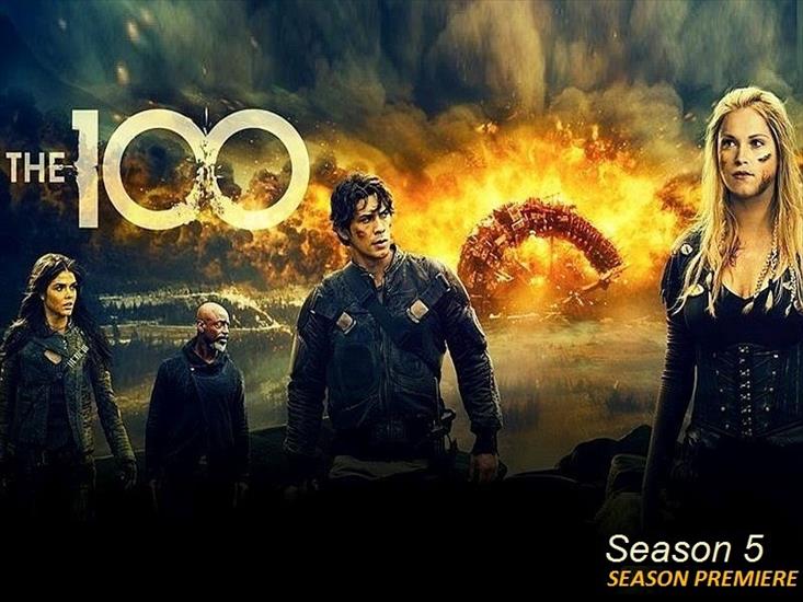  THE 100 2018 5TH - The 100 S05E09 Obalić tyranię wgrane napisy FMP4 Hatak.jpeg