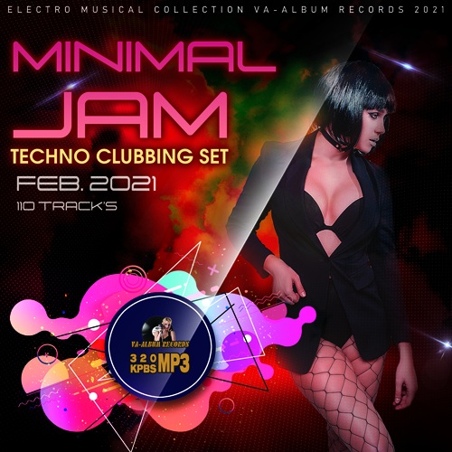 Minimal JAM Techno Clubbing Set 2021 - folder.jpg