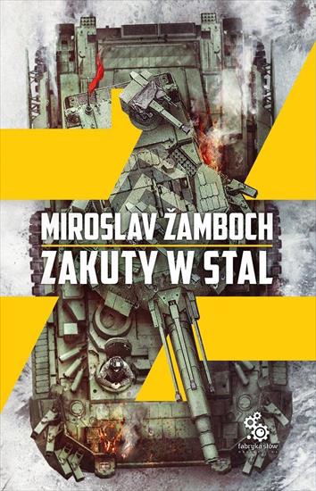 Zamboch Miroslav - Zakuty w stal A - cover_ebook_1.jpg