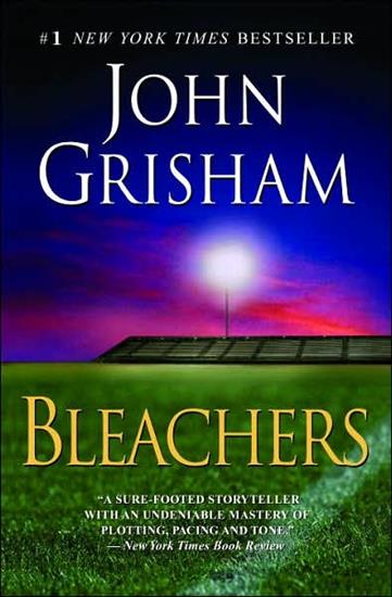 John Grisham - Czuwanie  Audiobook PL mp348 - bleachers.jpg