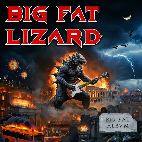 Big Fat Lizard - Big Fat Album - 2024 - cover.jpg