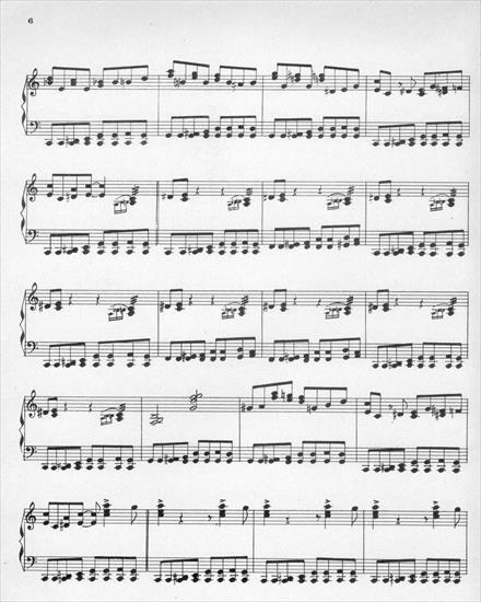 music sheet - Albert Ammons - Boogie Woogie Stomp - 3 of 4.jpg