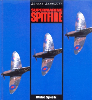 Książki o uzbrojeniu - spitfire.jpg