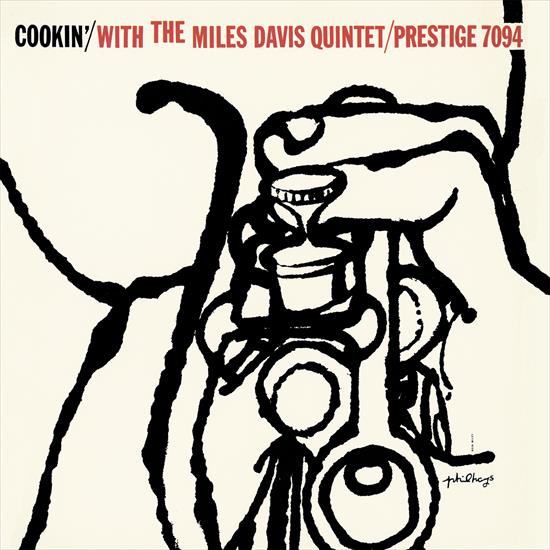 Miles Davis - 1957 - Cookin - PRLP 7094  sleeve.jpg