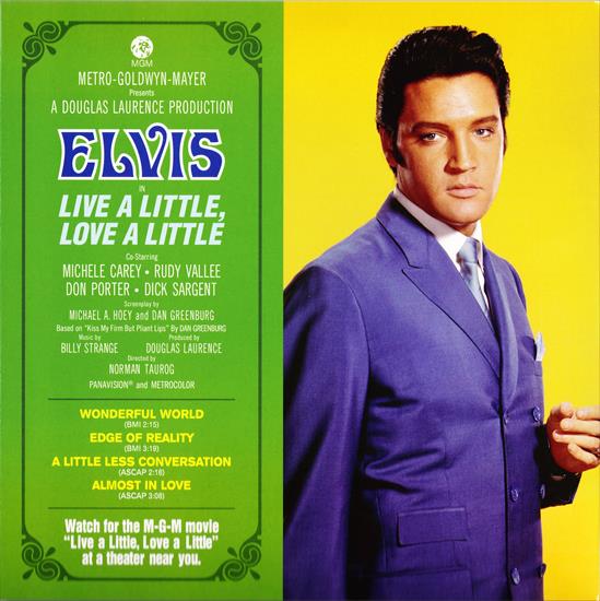 art livelove - Elvis Presley - Live A Little, Love A Little FTD - Inside 2.jpg