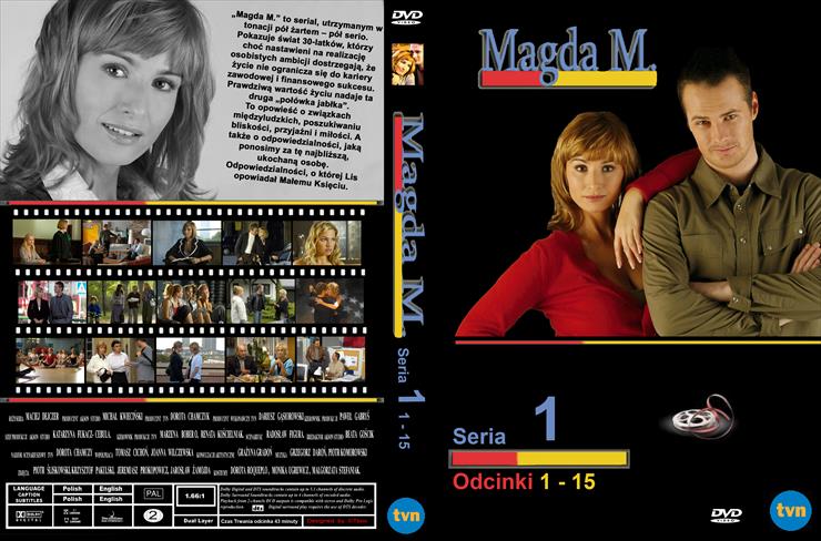 _M_ - Magda M Sezon 1 PL.jpg