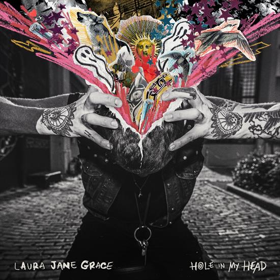 Laura Jane Grace - Hole In My Head - 2024 - folder.jpg