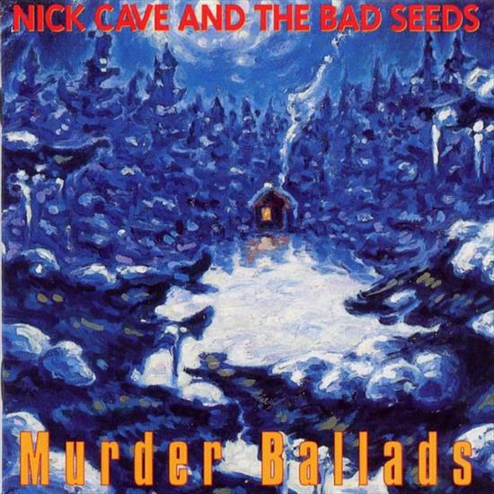 Nick Cave and The Bad Seeds - Murder Ballads 2006 - front.jpg