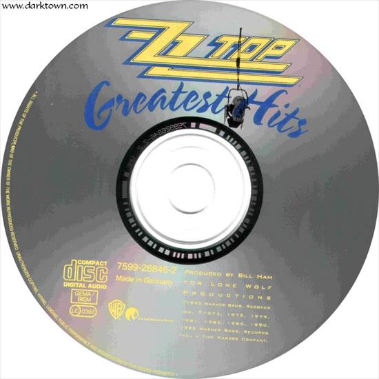 ZZ TOP - Greatest Hits 1992 - CV - CD - hipisfreenet.de.jpg